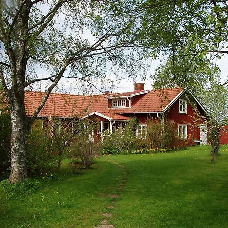 Langesater B&B Lerdala Екстериор снимка