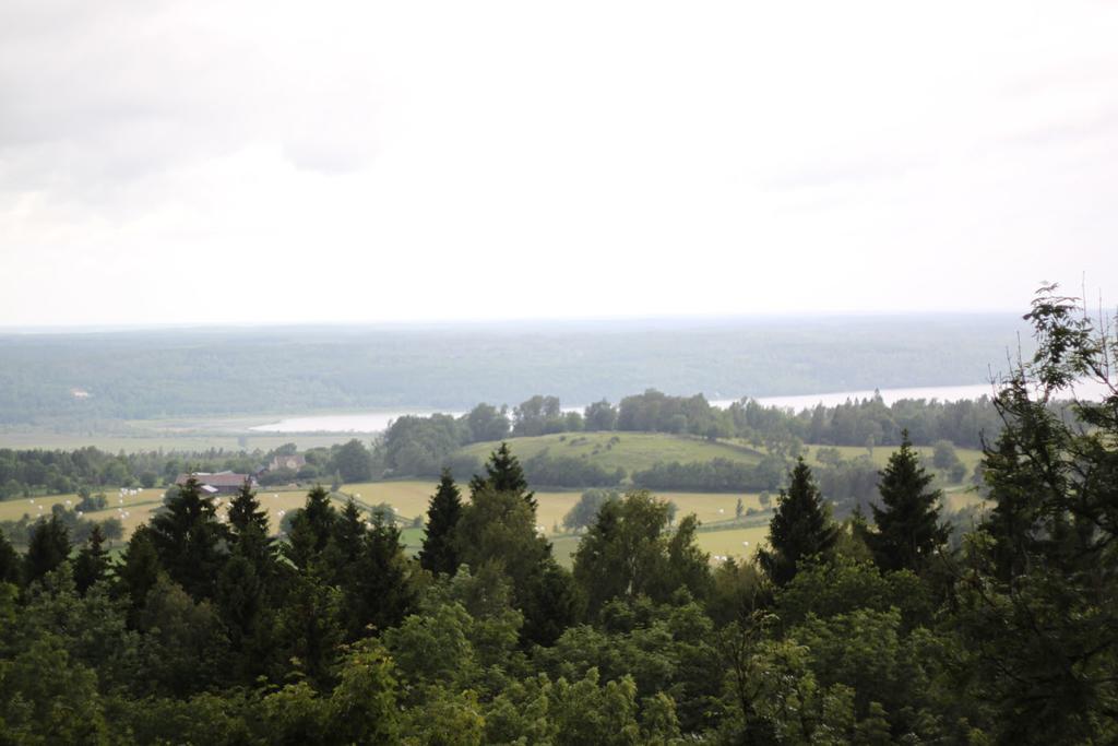 Langesater B&B Lerdala Стая снимка