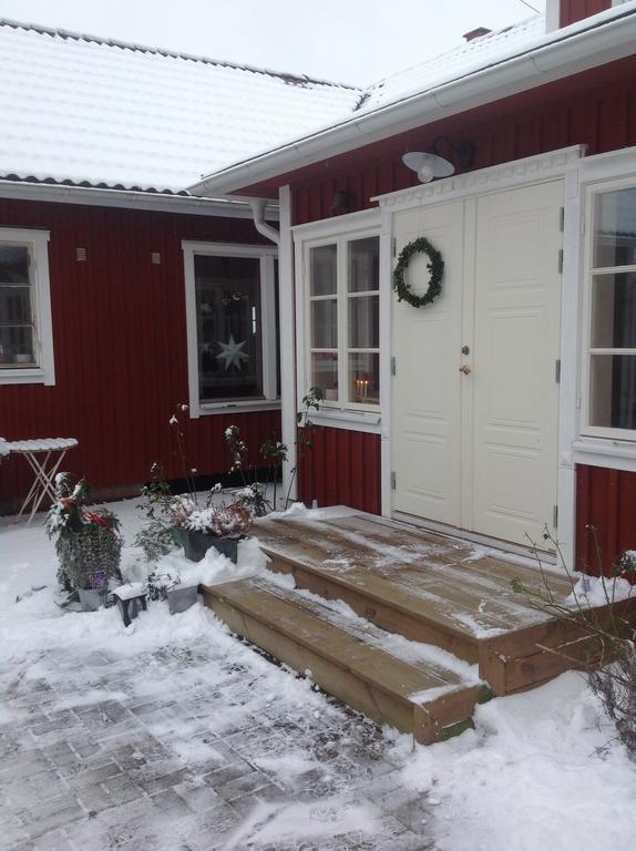 Langesater B&B Lerdala Екстериор снимка