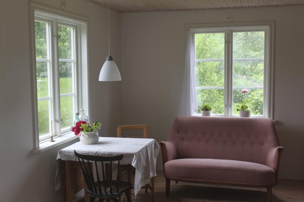 Langesater B&B Lerdala Стая снимка
