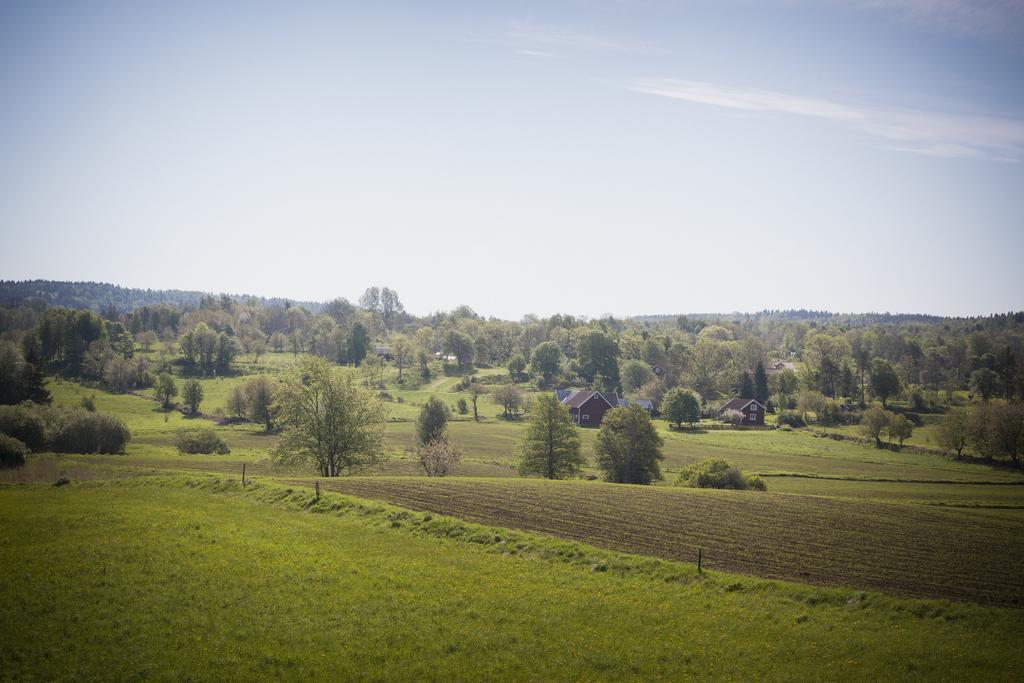Langesater B&B Lerdala Екстериор снимка