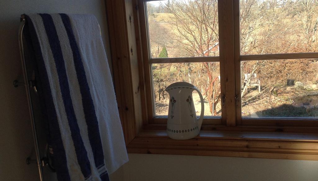 Langesater B&B Lerdala Екстериор снимка