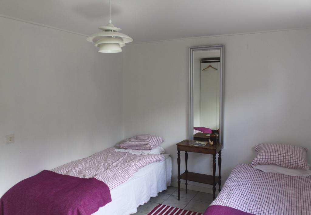 Langesater B&B Lerdala Стая снимка
