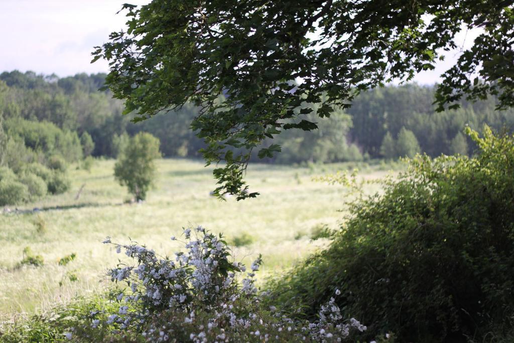 Langesater B&B Lerdala Екстериор снимка