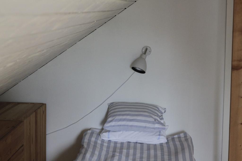 Langesater B&B Lerdala Екстериор снимка