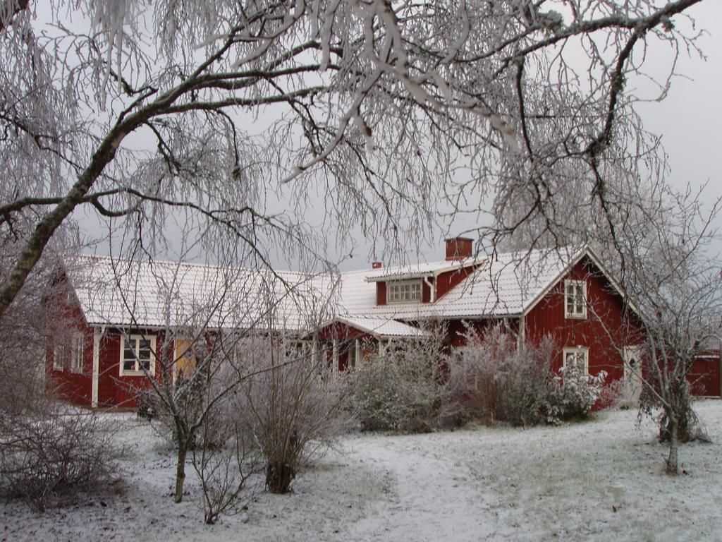 Langesater B&B Lerdala Екстериор снимка